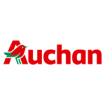 Logo Auchan