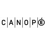 Logo Canopé