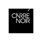 Logo Carré Noir