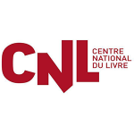 Logo Centre national du livre