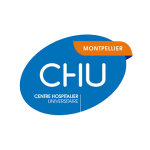 Logo CHU Montpellier