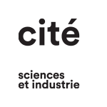 Logo Cité des sciences et de l'industrie