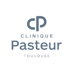 Logo Clinique Pasteur