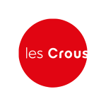 Logo les Crous