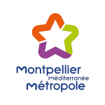 Logo Montpellier Méditerranée Métropole