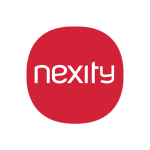 Logo Nexity