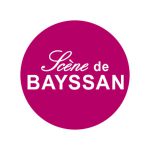 Logo Scène de Bayssan