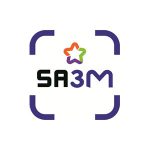 Logo SERM-SA3M