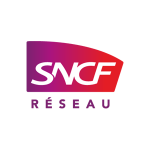 Logo SNCF Réseau