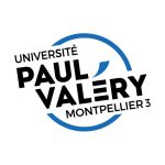Logo université Paul Valéry